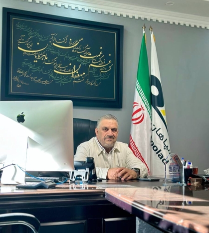 اکبر کثیری