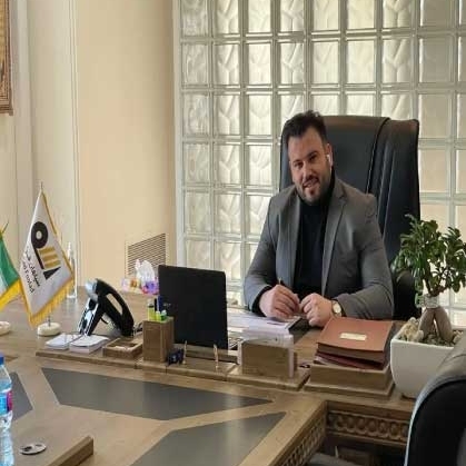 هلدینگ سپاهان فولاد